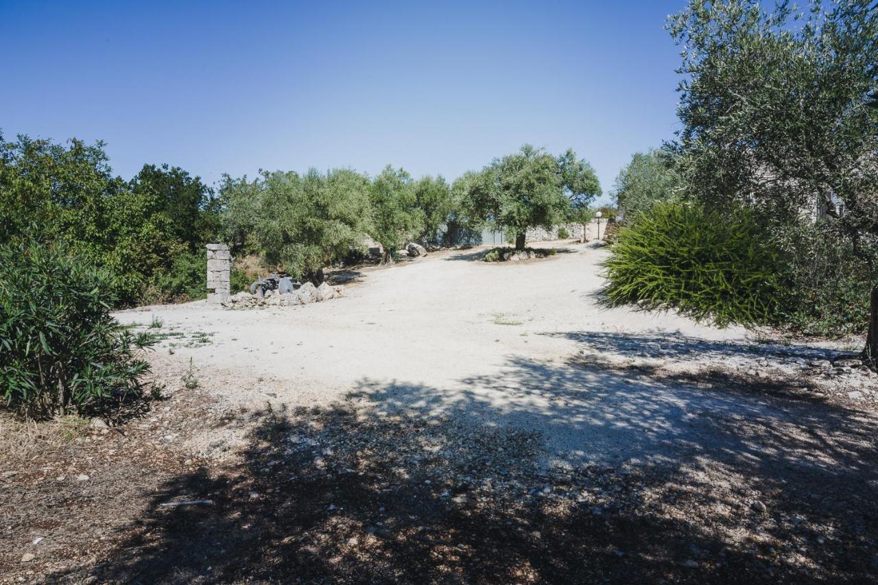 アルベロベッロ Trullo Narcisoヴィラ エクステリア 写真